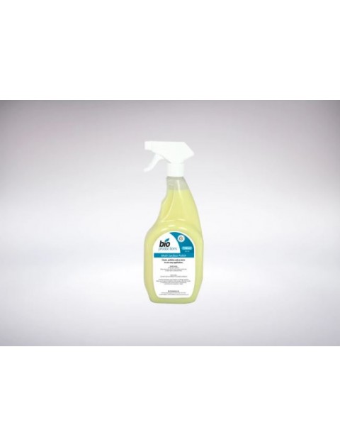 BIO Multi-Surface Polish Case 6x750ml Janitorial Supplies